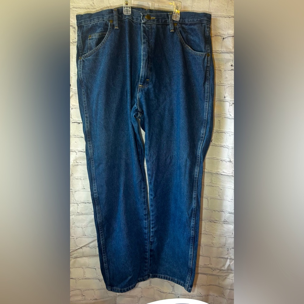 Wrangler Men’s Jeans